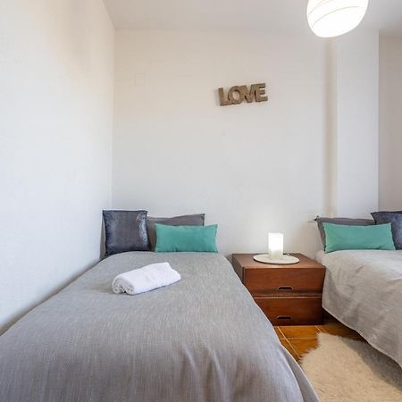 Piso Penoncillo Apartment Torrox Luaran gambar