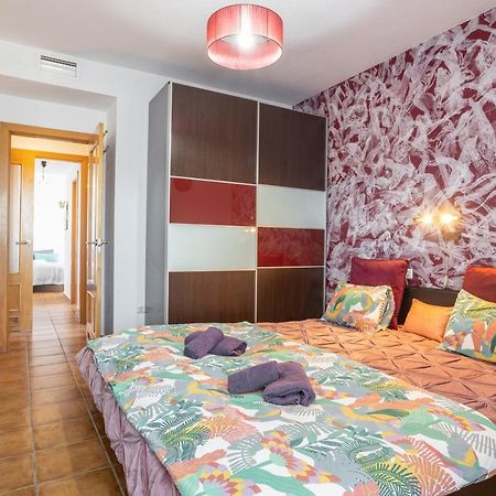 Piso Penoncillo Apartment Torrox Luaran gambar