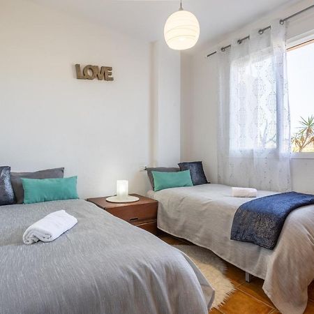 Piso Penoncillo Apartment Torrox Luaran gambar