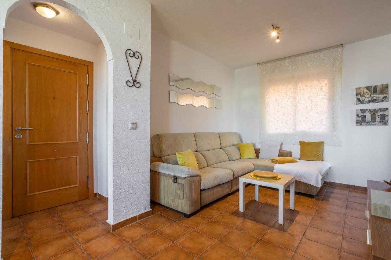 Piso Penoncillo Apartment Torrox Luaran gambar