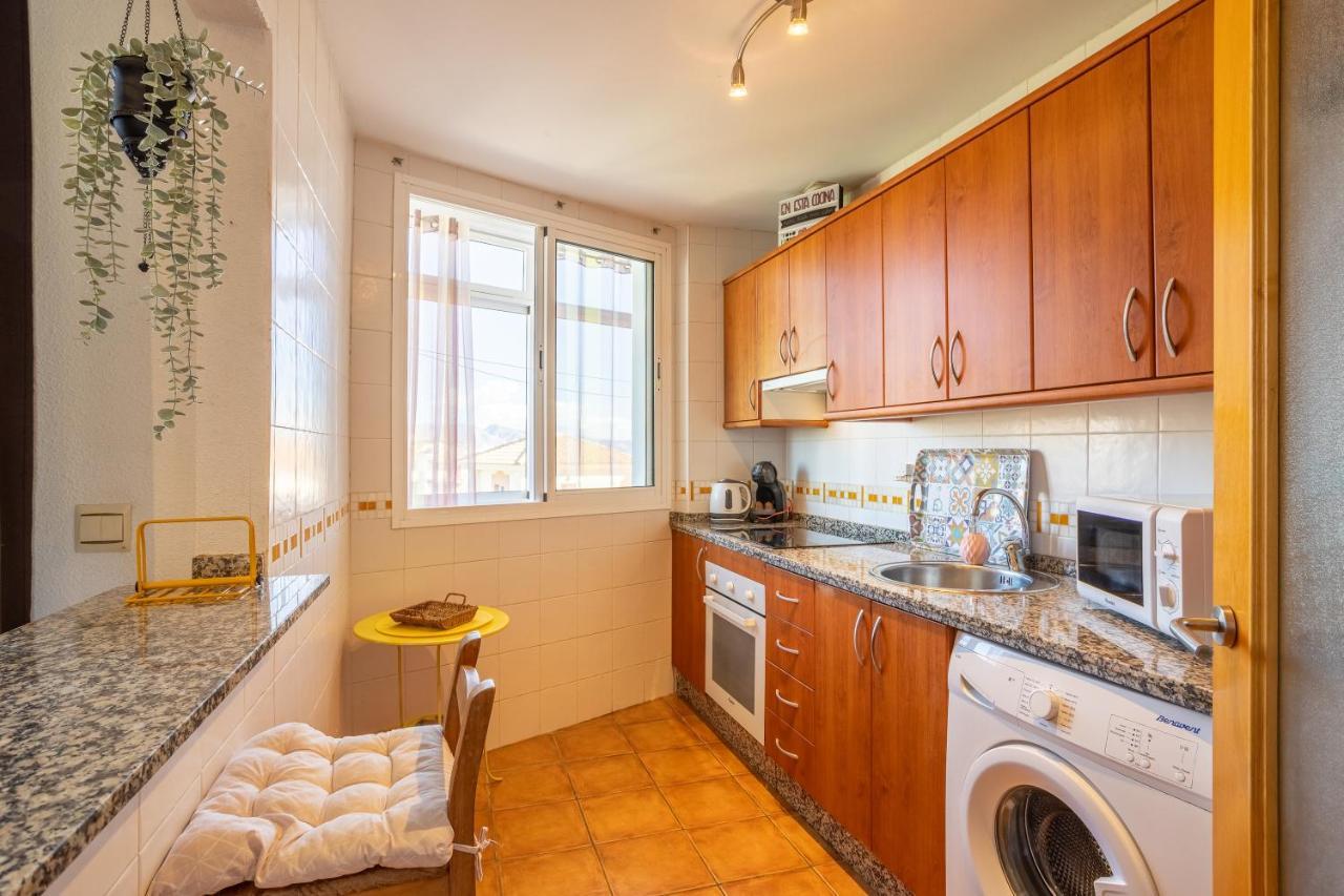 Piso Penoncillo Apartment Torrox Luaran gambar