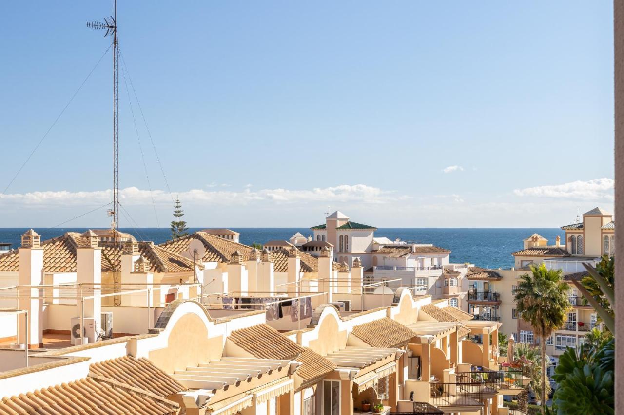 Piso Penoncillo Apartment Torrox Luaran gambar