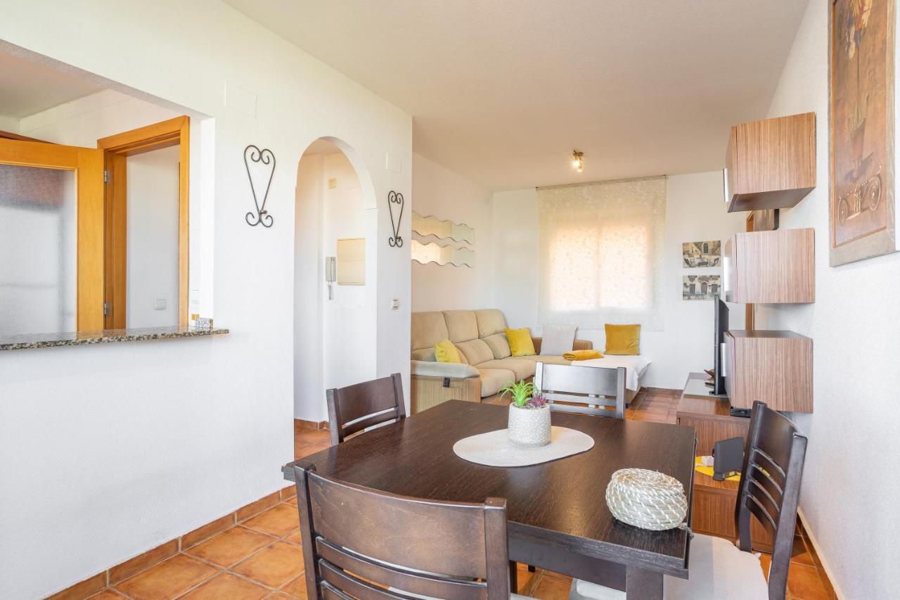 Piso Penoncillo Apartment Torrox Luaran gambar