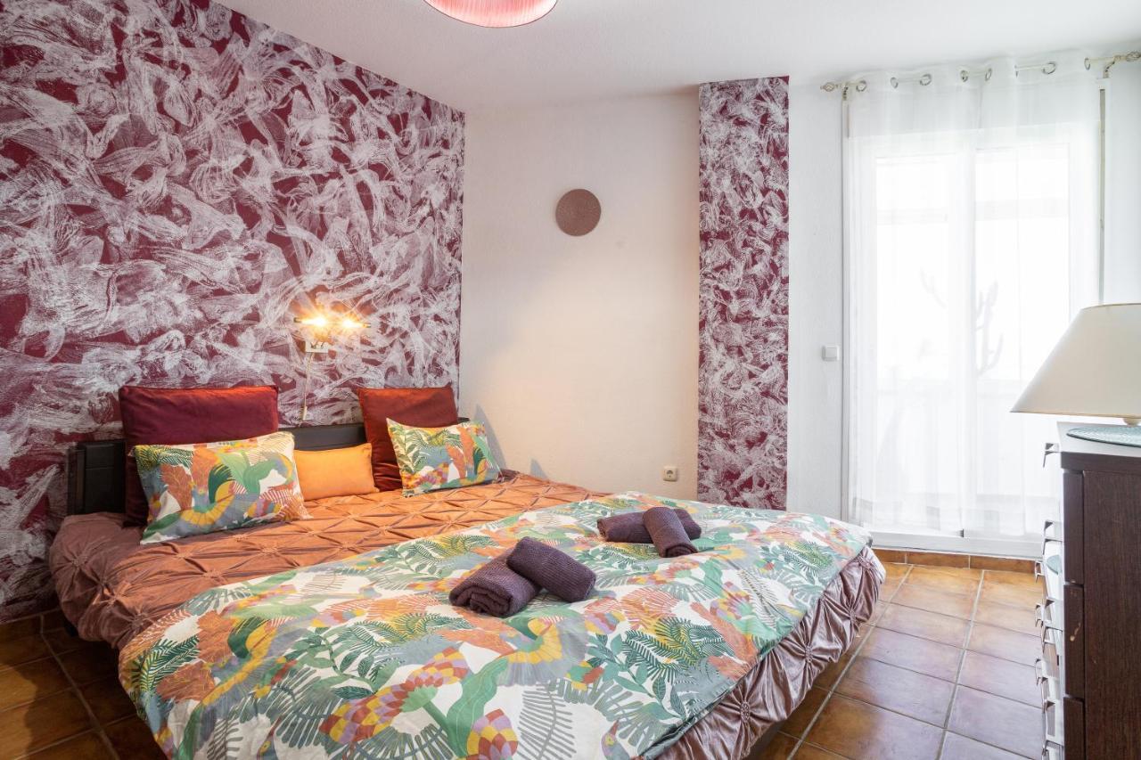 Piso Penoncillo Apartment Torrox Luaran gambar