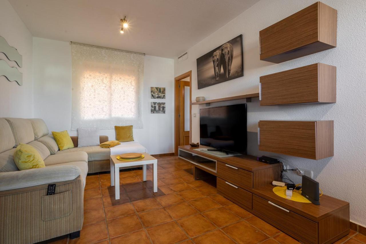 Piso Penoncillo Apartment Torrox Luaran gambar