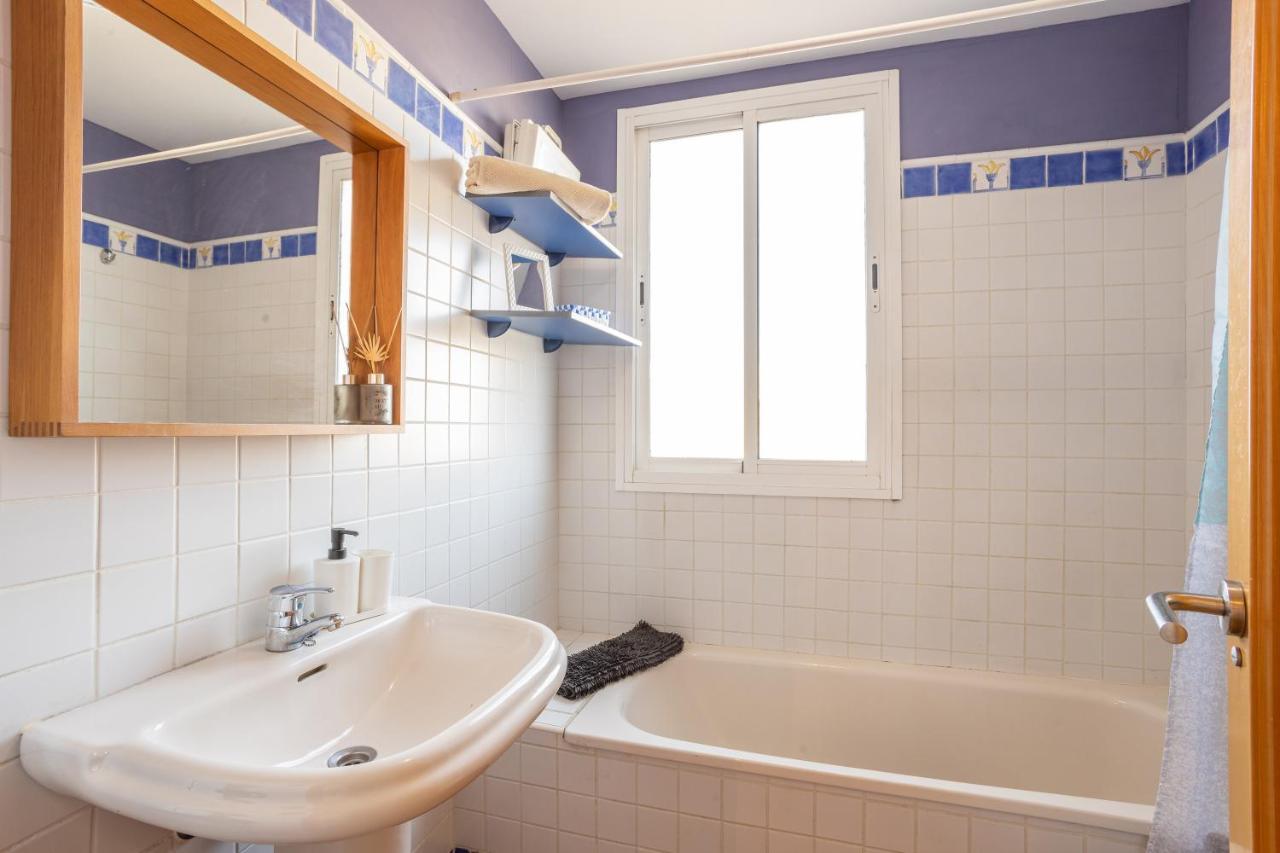 Piso Penoncillo Apartment Torrox Luaran gambar