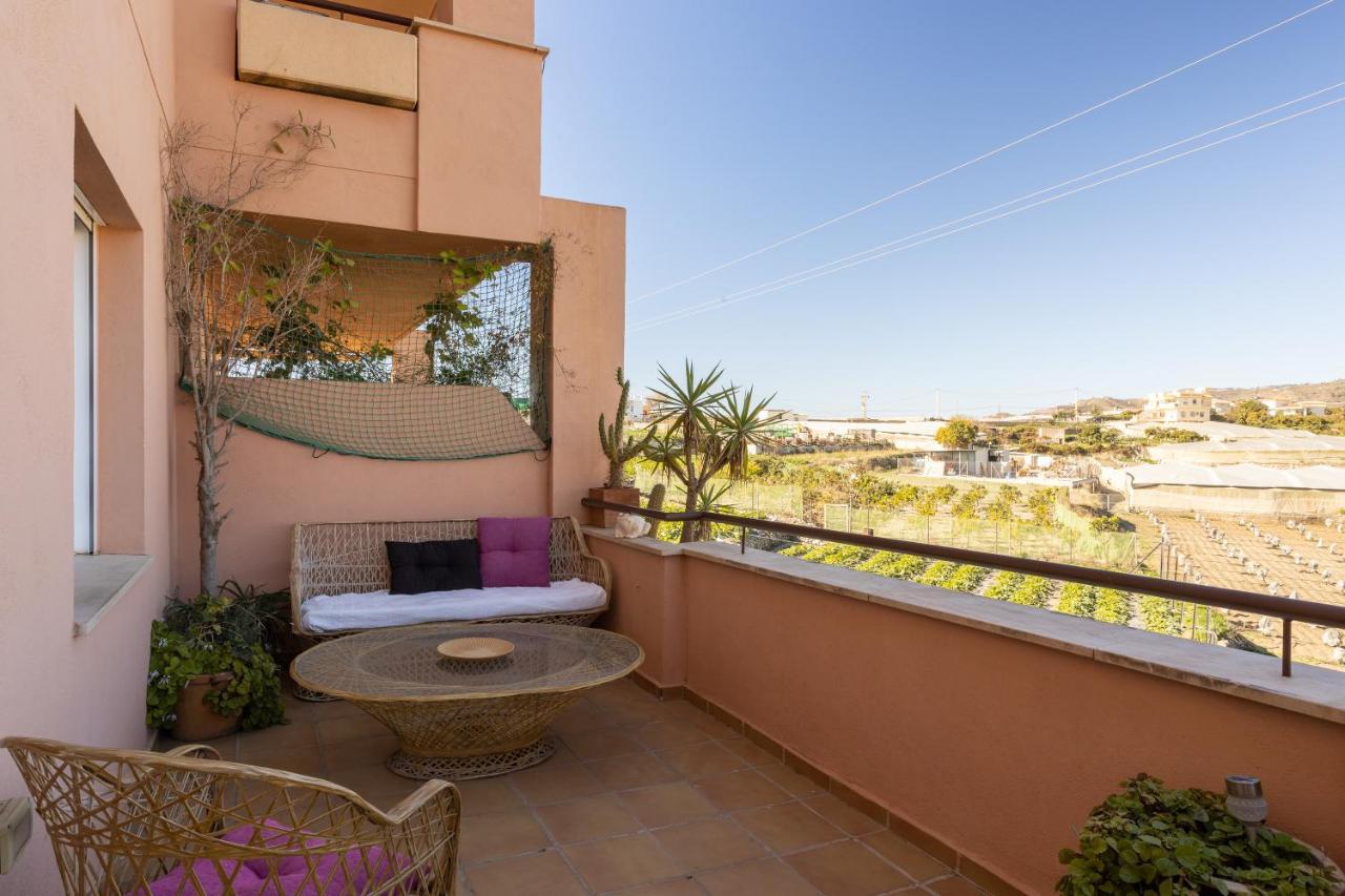Piso Penoncillo Apartment Torrox Luaran gambar