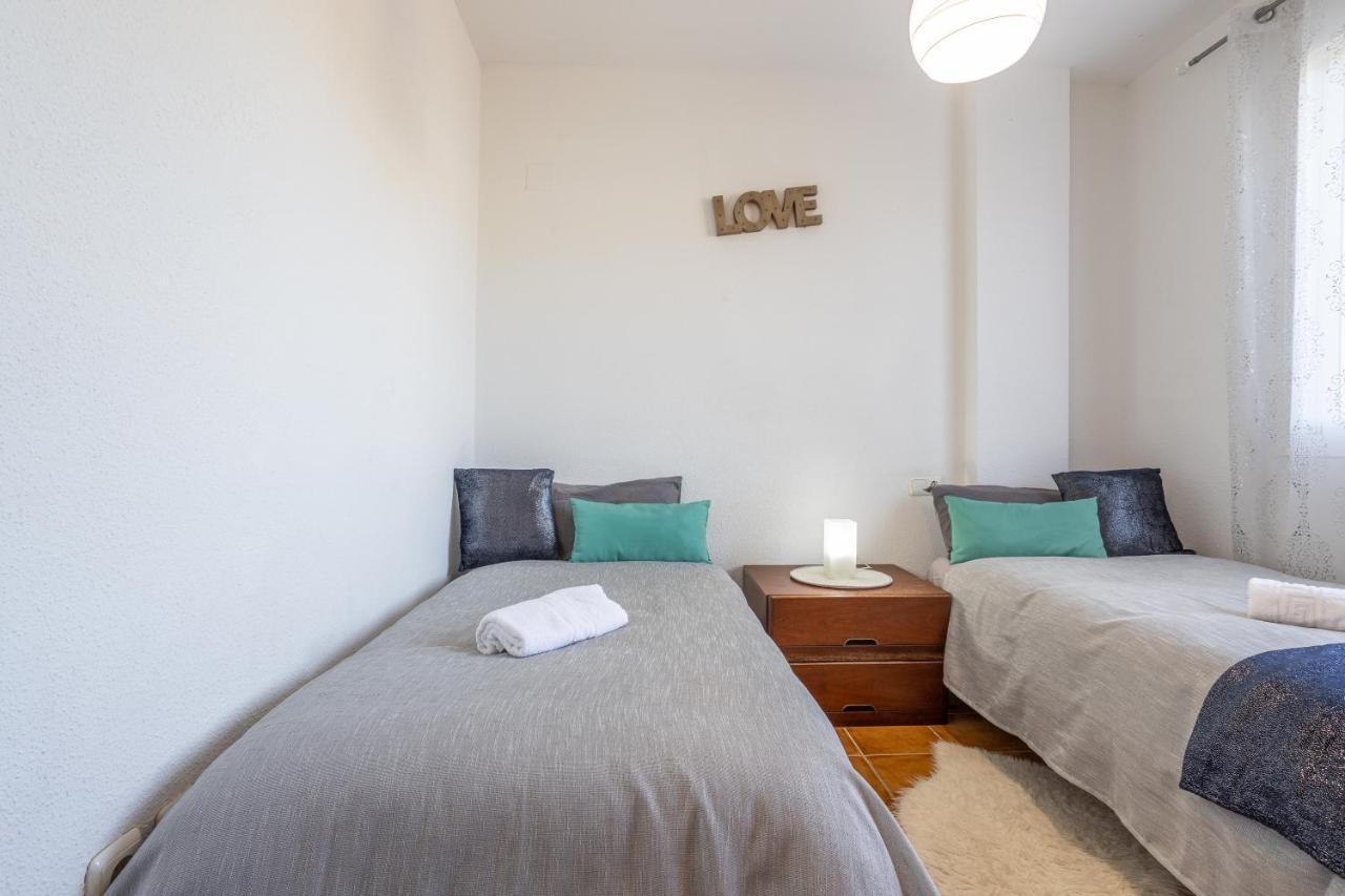 Piso Penoncillo Apartment Torrox Luaran gambar