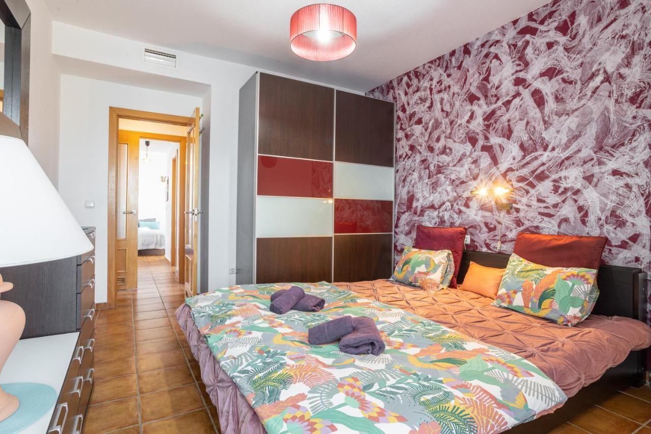 Piso Penoncillo Apartment Torrox Luaran gambar