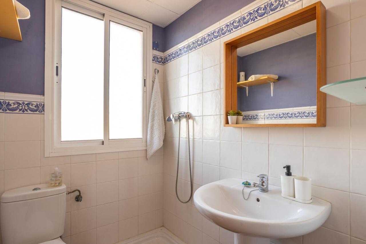 Piso Penoncillo Apartment Torrox Luaran gambar