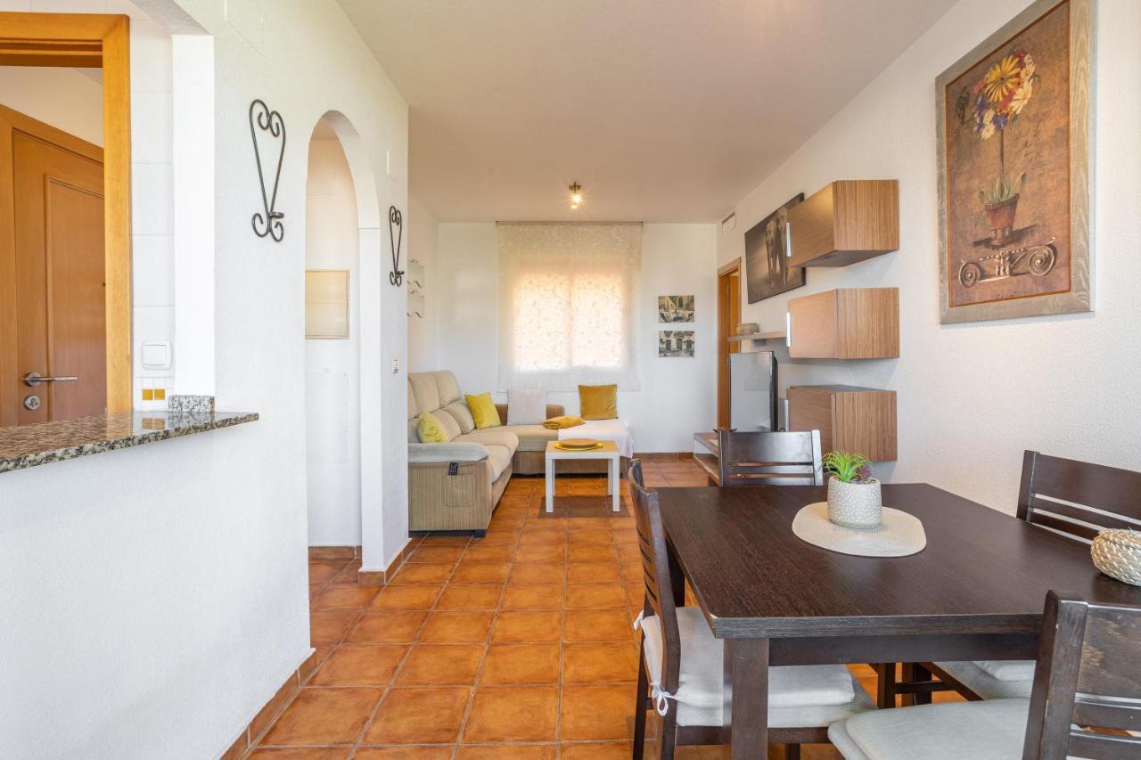 Piso Penoncillo Apartment Torrox Luaran gambar