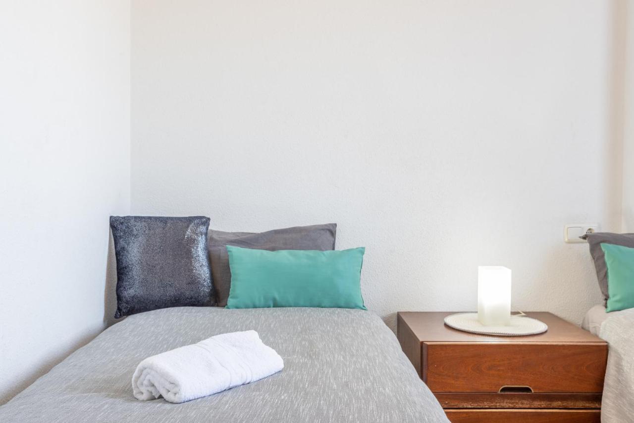 Piso Penoncillo Apartment Torrox Luaran gambar