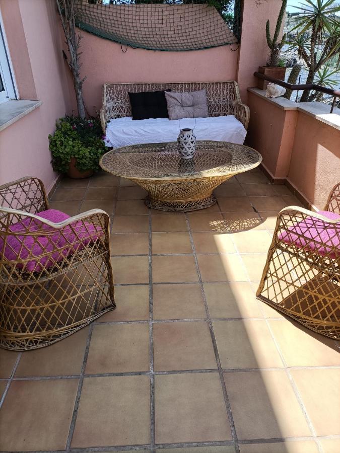 Piso Penoncillo Apartment Torrox Luaran gambar