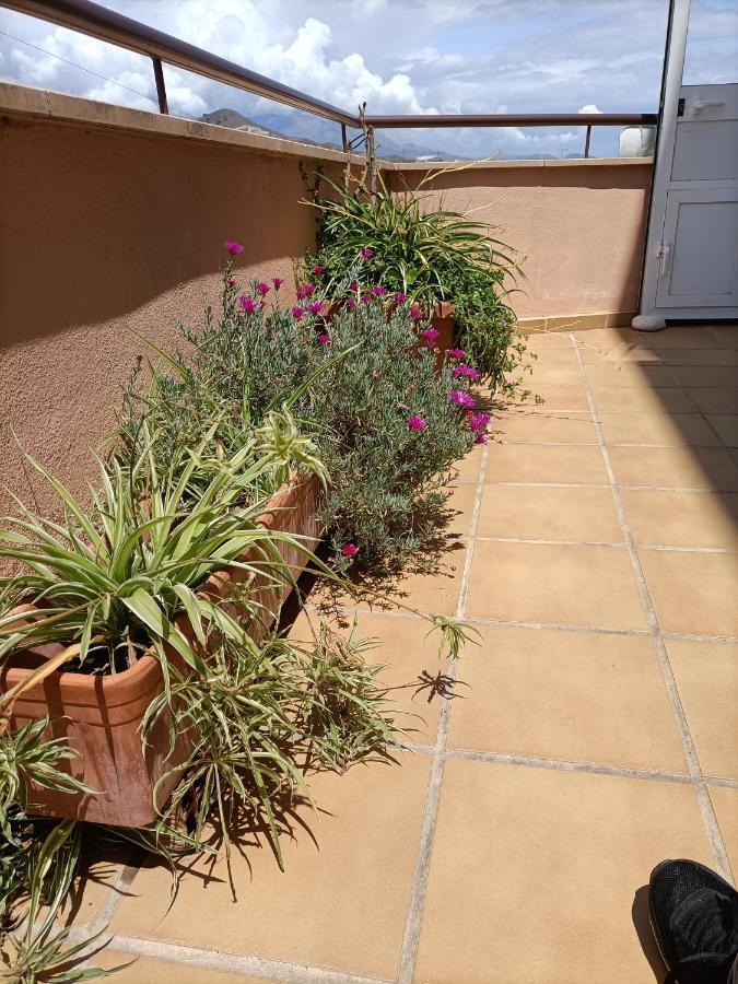 Piso Penoncillo Apartment Torrox Luaran gambar