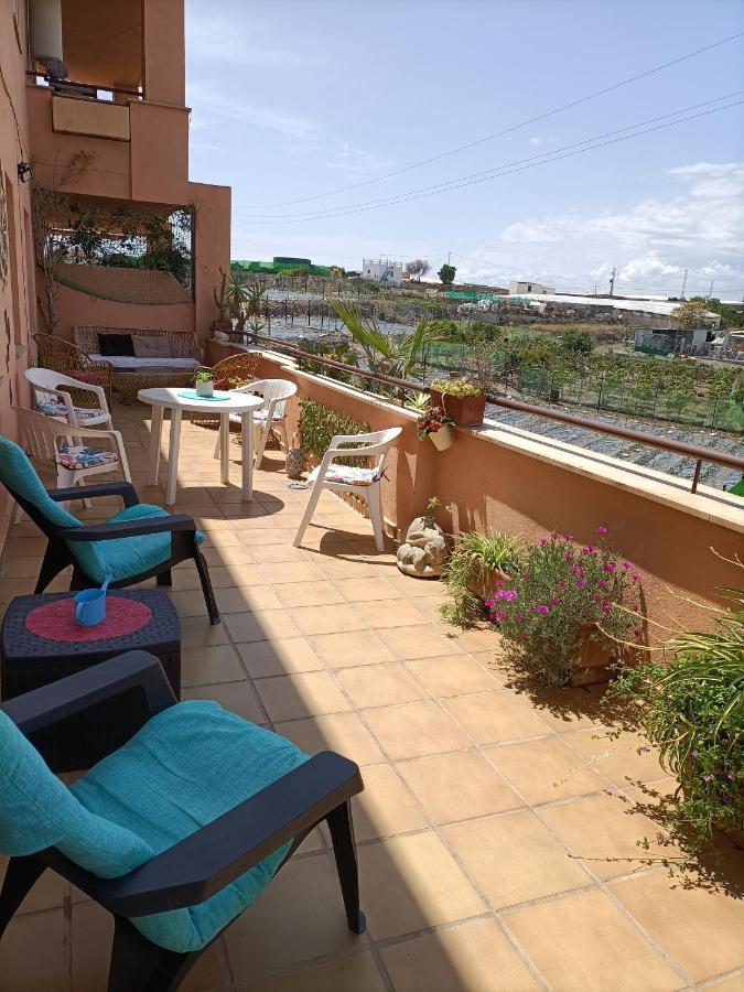 Piso Penoncillo Apartment Torrox Luaran gambar