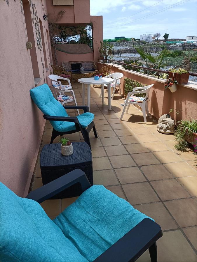 Piso Penoncillo Apartment Torrox Luaran gambar